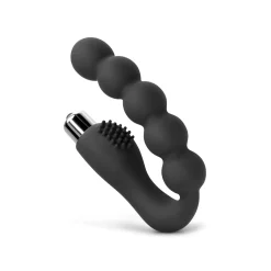 Vibromasseur anal - Noir