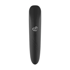 Vibromasseur Bullet Black Edition