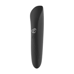 Vibromasseur Bullet Black Edition
