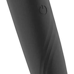Vibromasseur Bullet Black Edition