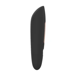 Vibromasseur Bullet Black Edition