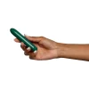 Vibromasseur Bullet Eco - Vert