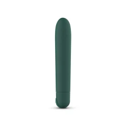 Vibromasseur Bullet Eco - Vert