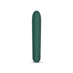 Vibromasseur Bullet Eco - Vert