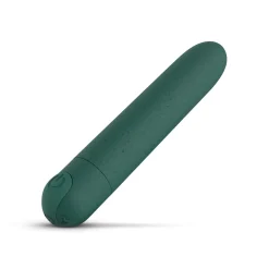 Vibromasseur Bullet Eco - Vert