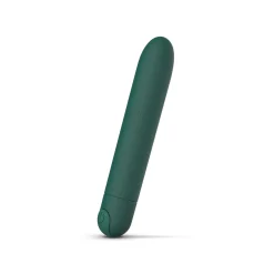 Vibromasseur Bullet Eco - Vert