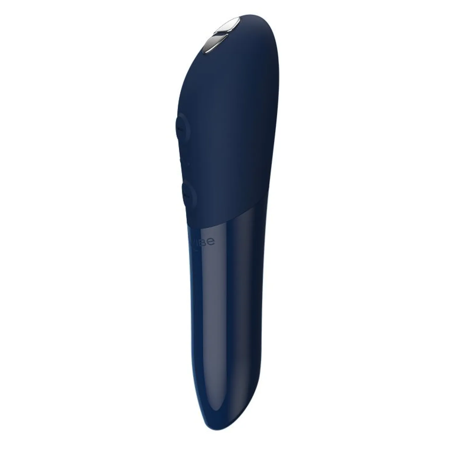 Vibromasseur Bullet We Vibe Tango X - Midnight Blue