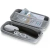 Vibromasseur Daring Danny E-Stim - Black Edition