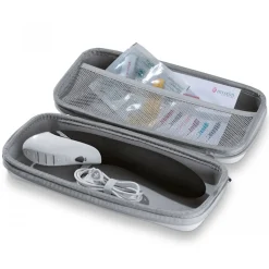 Vibromasseur Daring Danny E-Stim - Black Edition