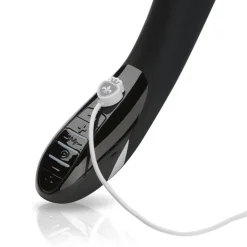 Vibromasseur Daring Danny E-Stim - Black Edition