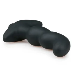 Vibromasseur de prostate en silicone - 15,5 cm