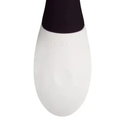 Vibromasseur d'ondes Lelo Mona Noir