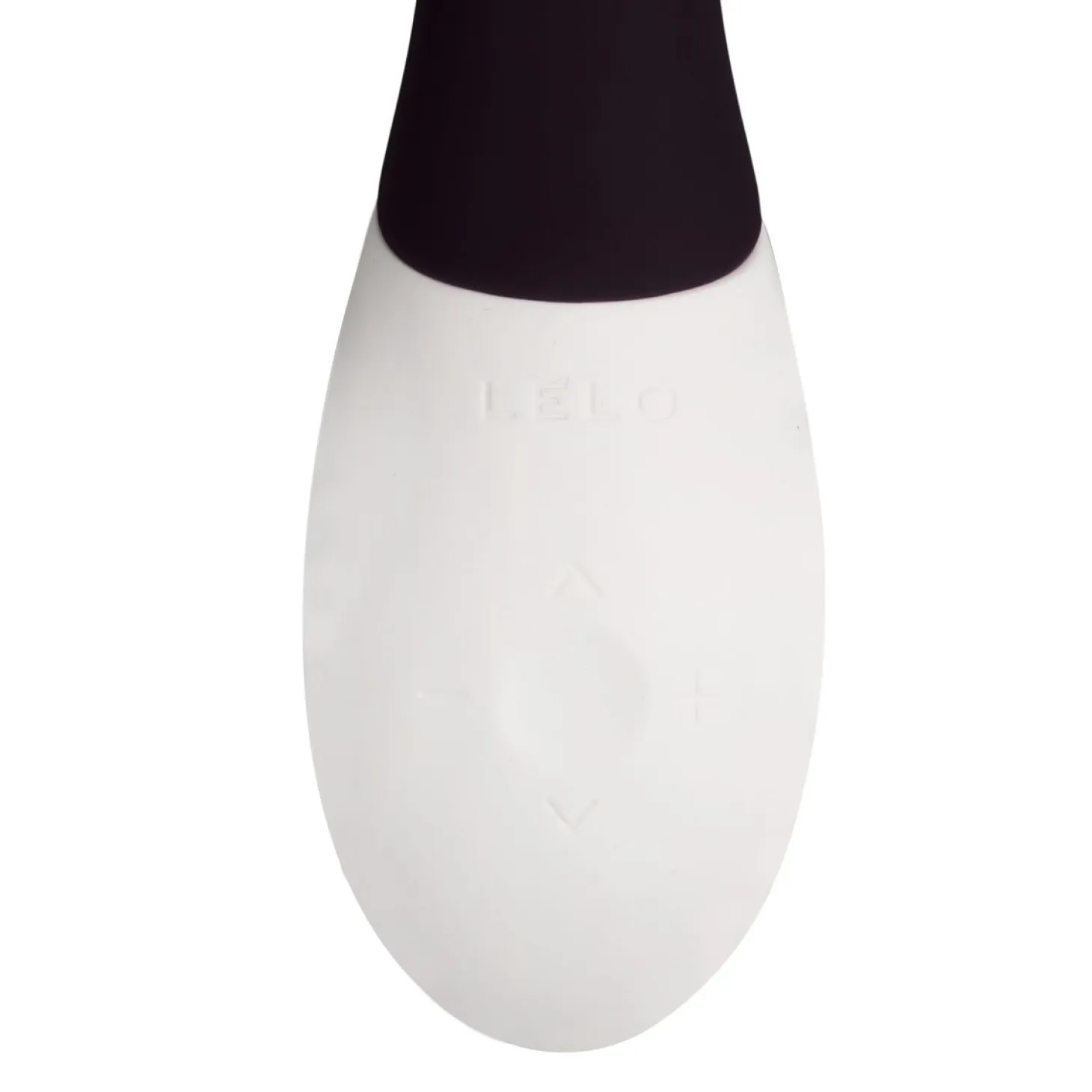 Vibromasseur d'ondes Lelo Mona Noir