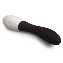 Vibromasseur d'ondes Lelo Mona Noir