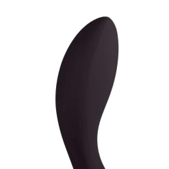 Vibromasseur d'ondes Lelo Mona Noir