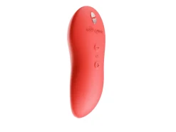 Vibromasseur Lay-On We Vibe Touch X - Crave Coral