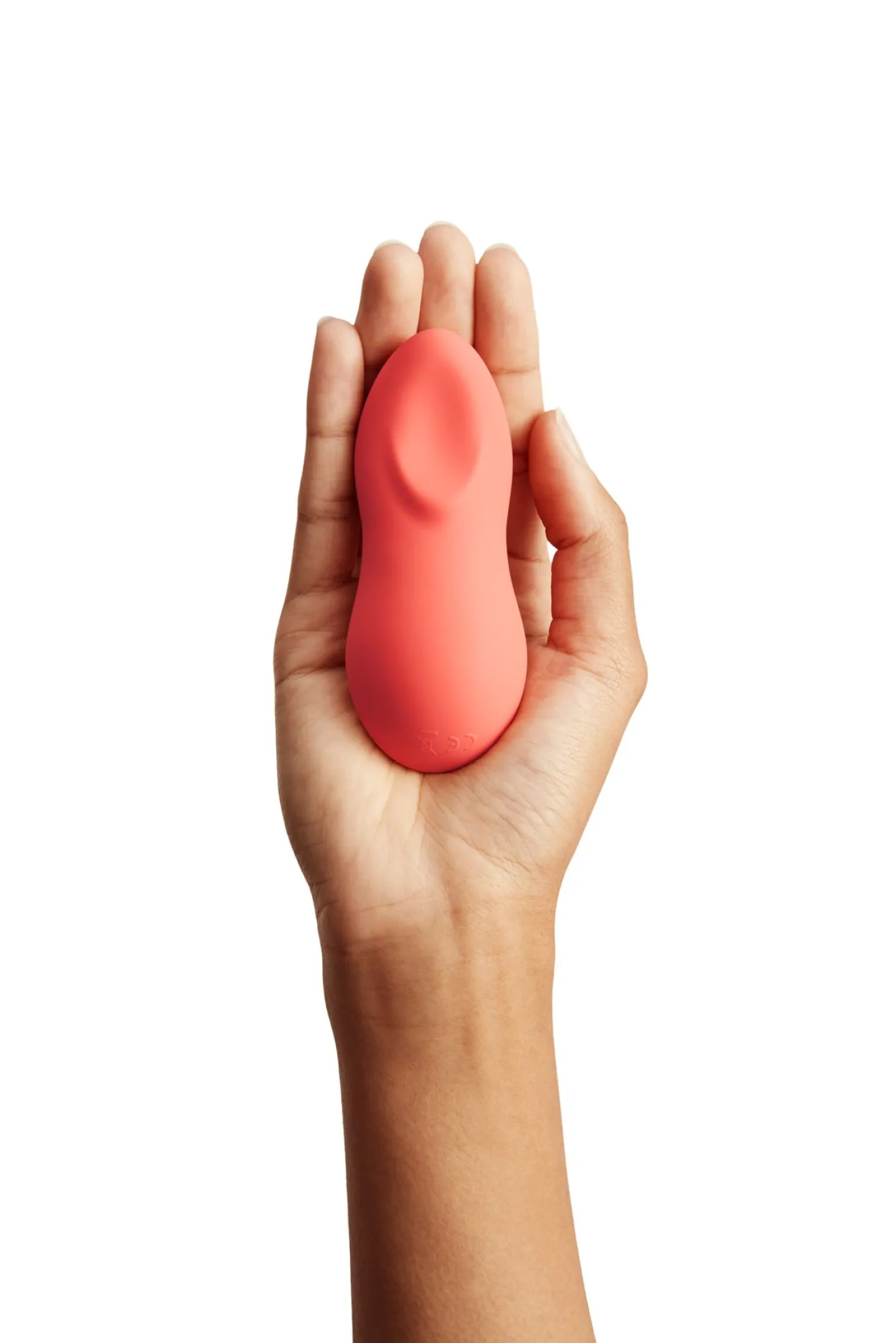 Vibromasseur Lay-On We Vibe Touch X - Crave Coral
