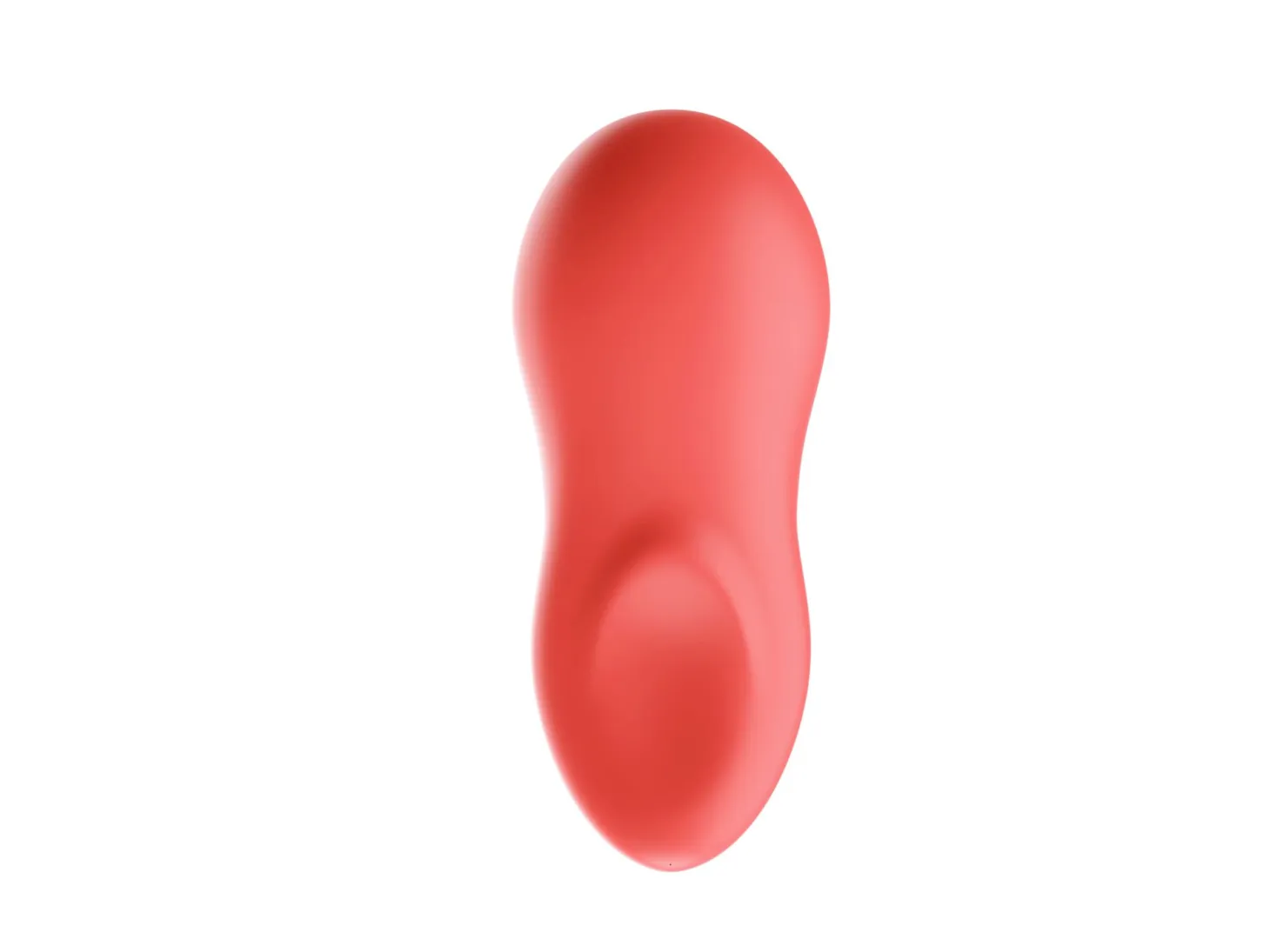 Vibromasseur Lay-On We Vibe Touch X - Crave Coral