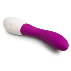 Vibromasseur Lelo Mona Wave Deep Rose