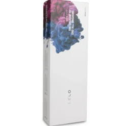 Vibromasseur Lelo Mona Wave Deep Rose