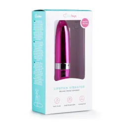 Vibromasseur Lipstick