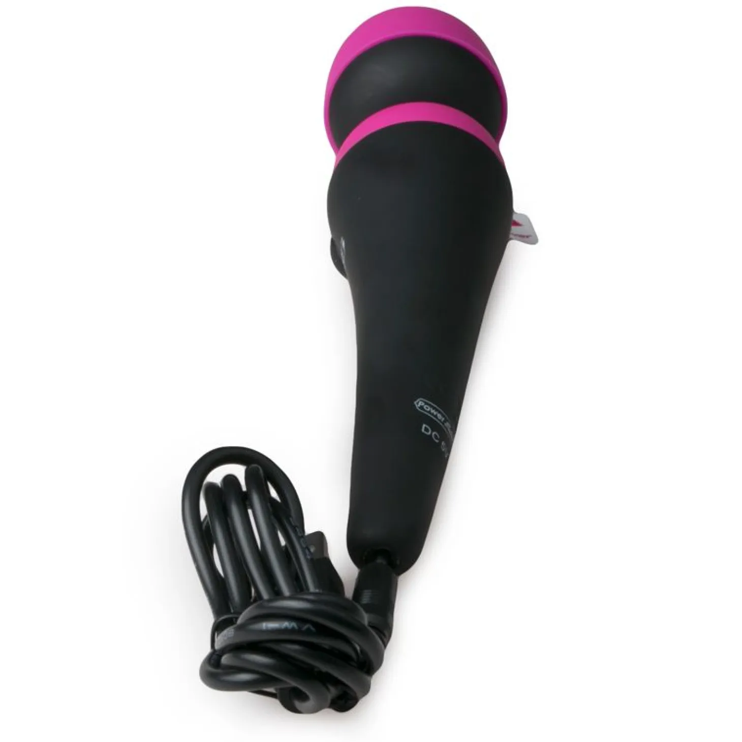 Vibromasseur personnel Palm Power