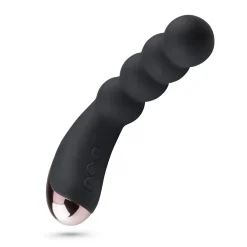 Vibromasseur Pleasure Me - Noir