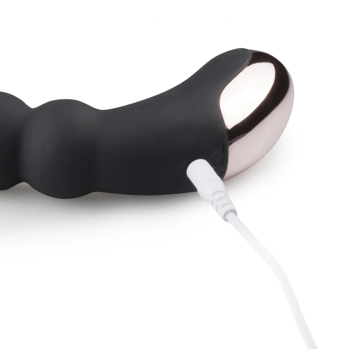 Vibromasseur Pleasure Me - Noir