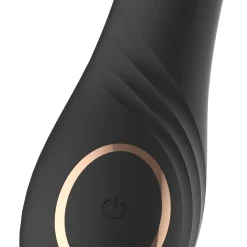 Vibromasseur Point G Black Edition