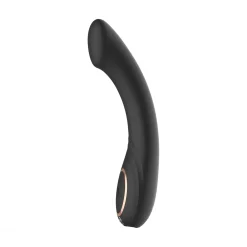 Vibromasseur Point G Black Edition