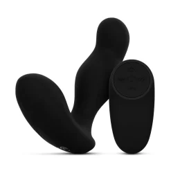 Vibromasseur Prostatique Vibrant Avec Télécommande Sans Fil