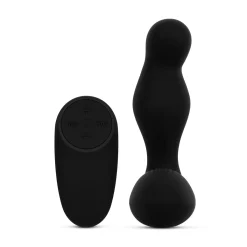 Vibromasseur Prostatique Vibrant Avec Télécommande Sans Fil