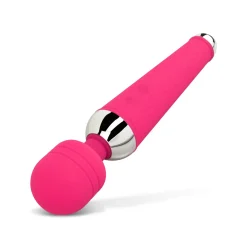 Vibromasseur Wand - Rose