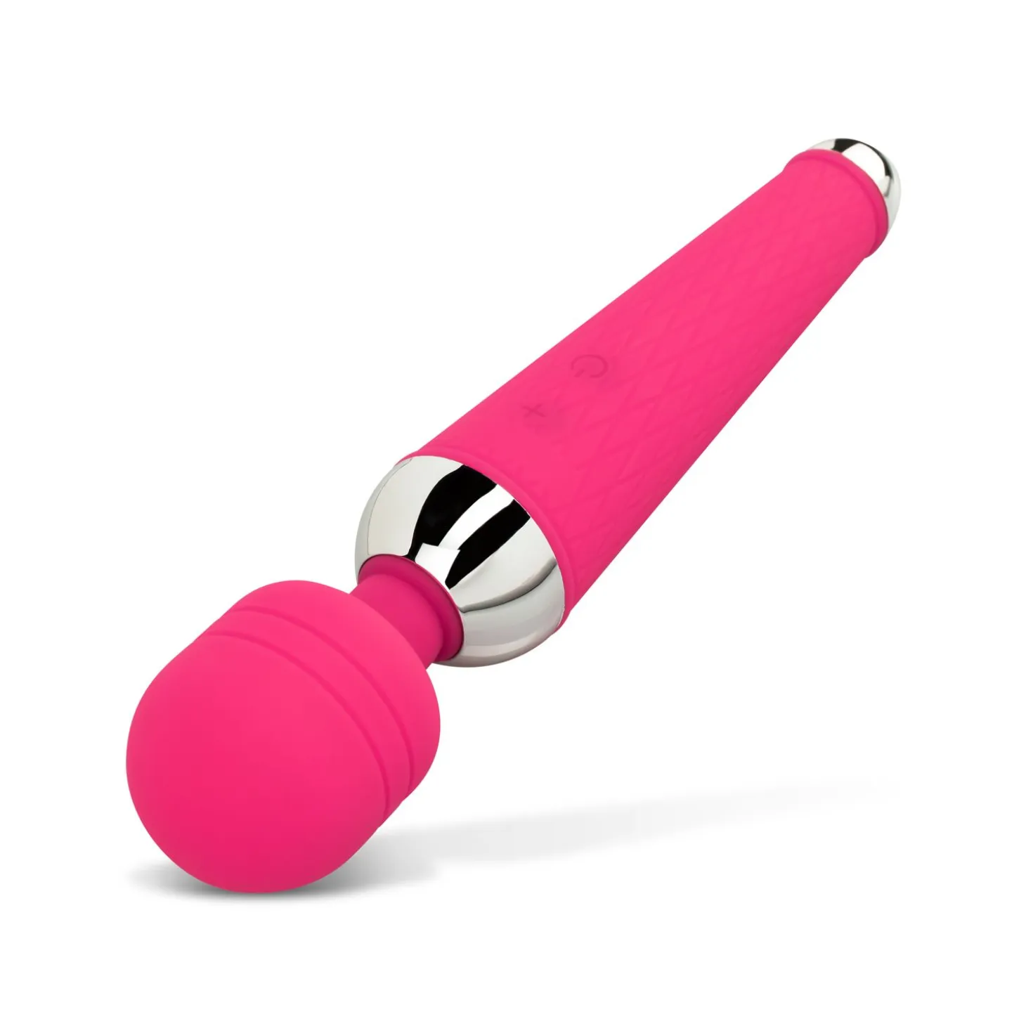 Vibromasseur Wand - Rose