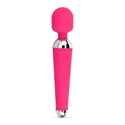 Vibromasseur Wand - Rose