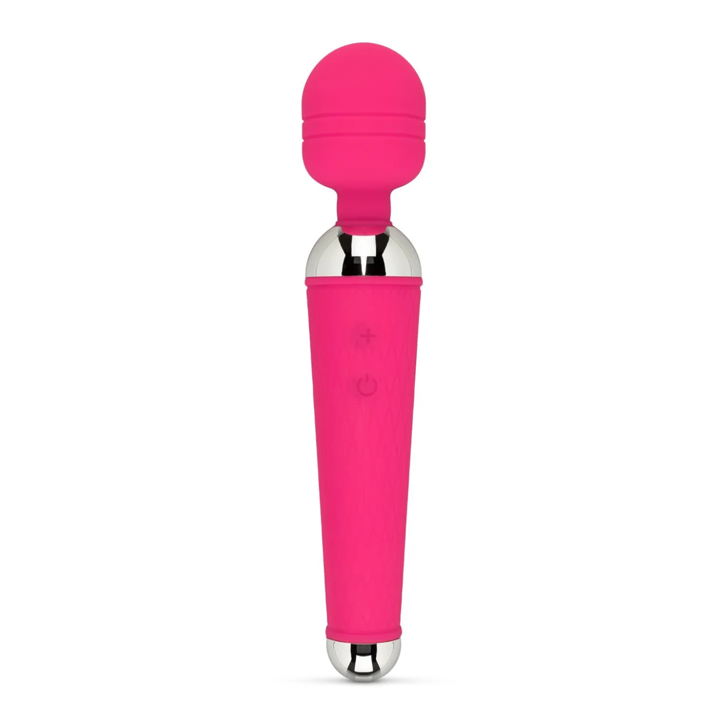 Vibromasseur Wand - Rose