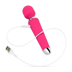 Vibromasseur Wand - Rose