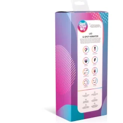 Vibro point G Lici