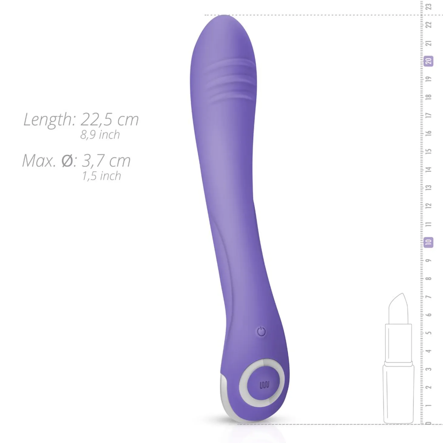 Vibro point G Lici