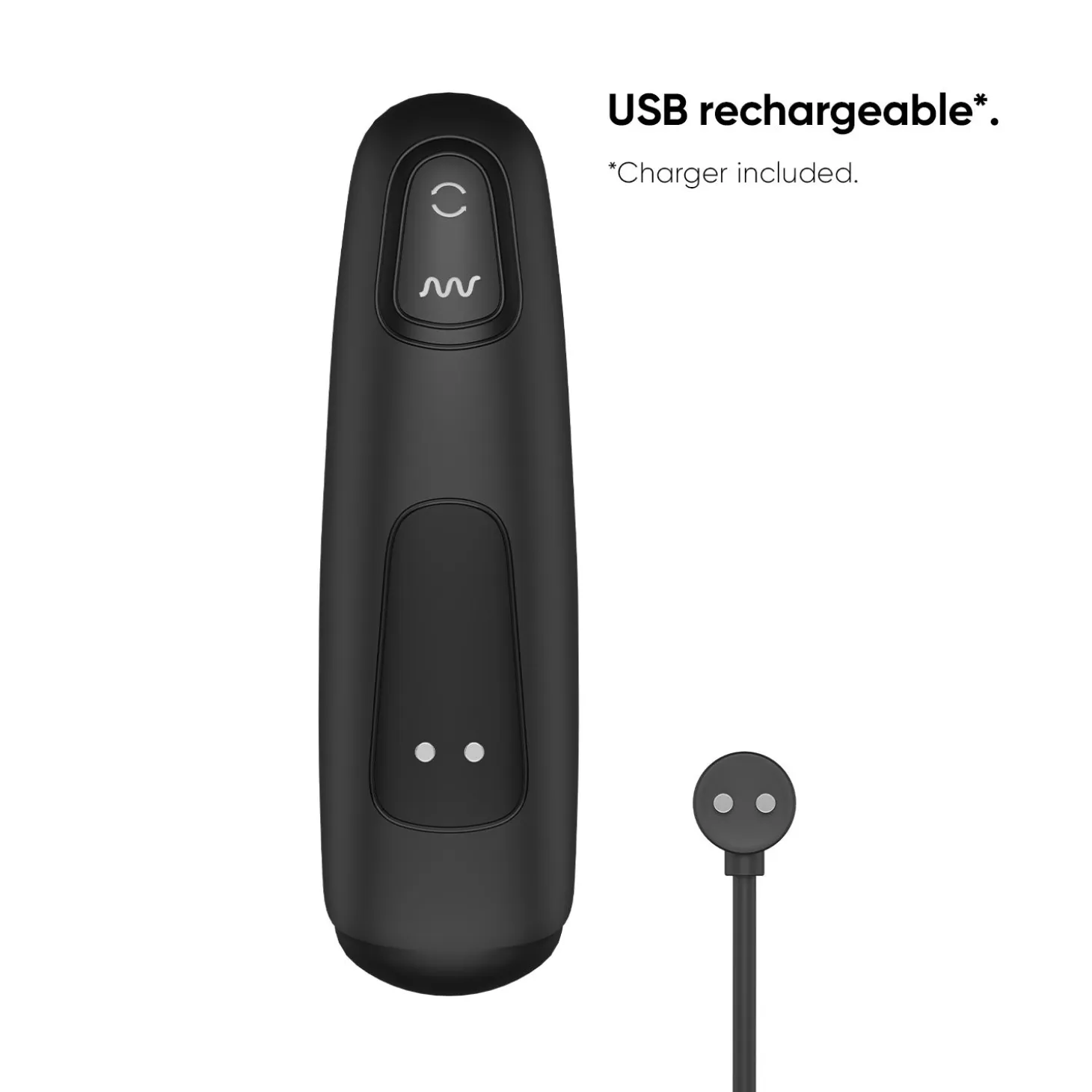 Vibro pour prostate Nexus Revo Intense