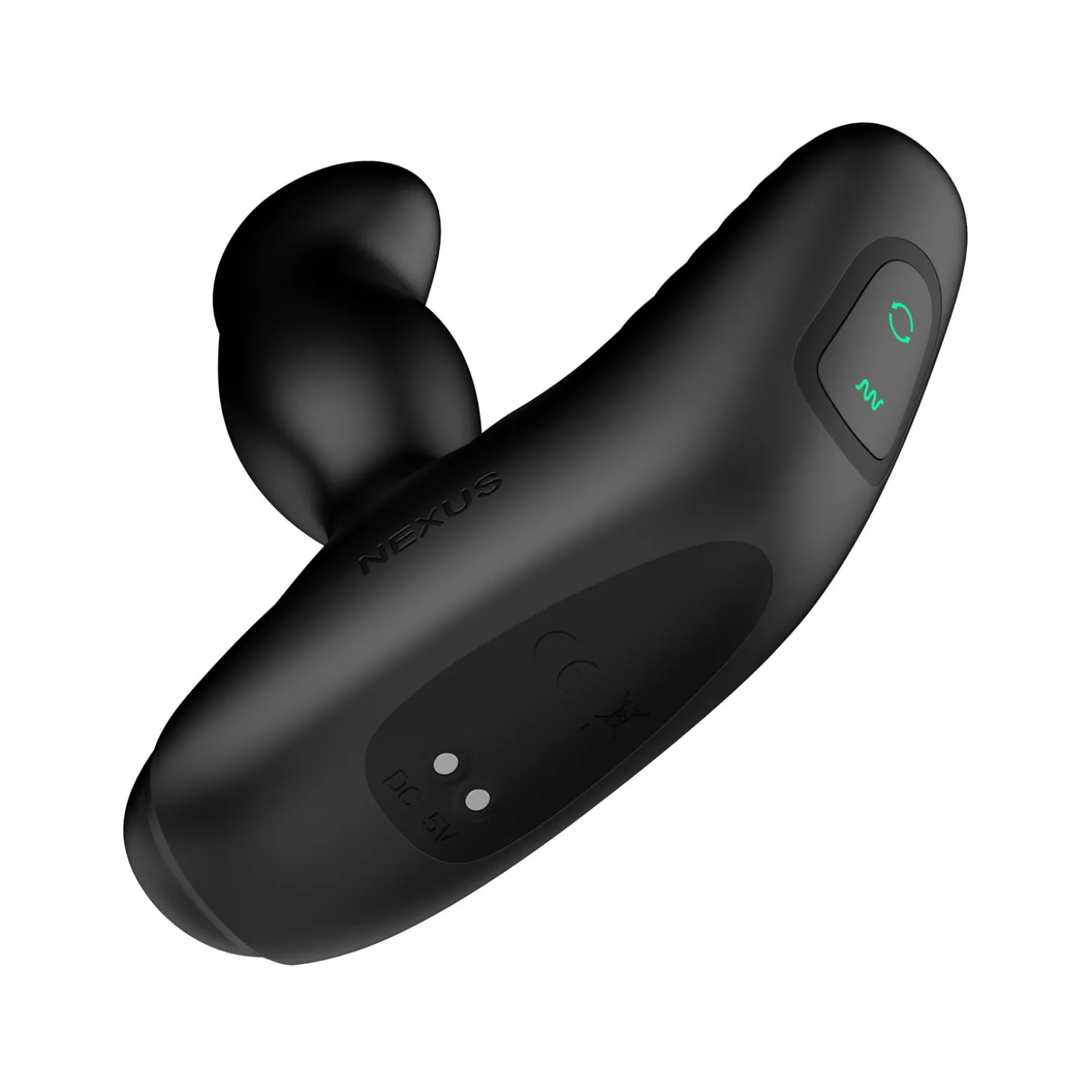 Vibro pour prostate Nexus Revo Stealth