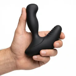 Vibro rotatif pour prostate Revo - Noir