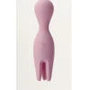Vibro stimulateur du point G Nymph - Rose