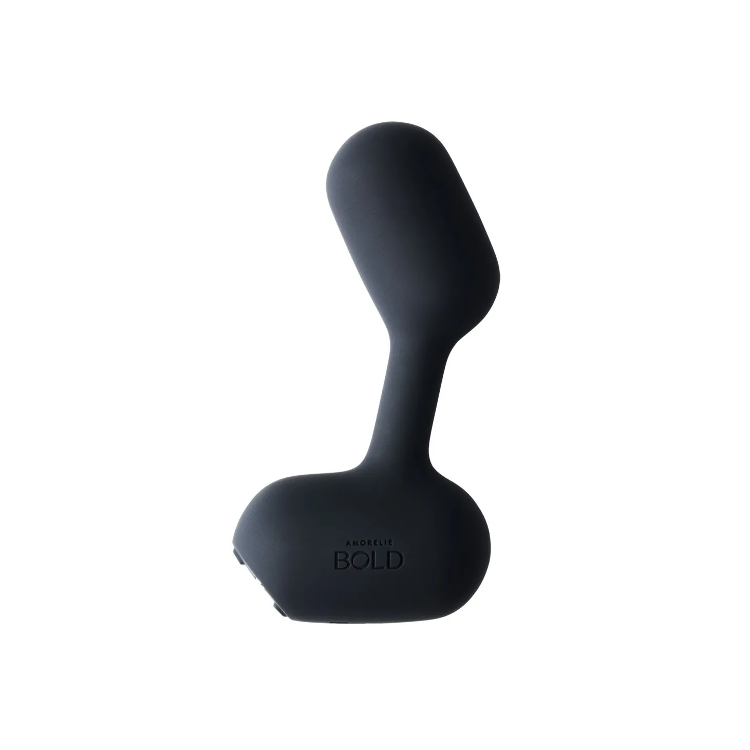 Waitomo - Plug anal vibrant - Noir