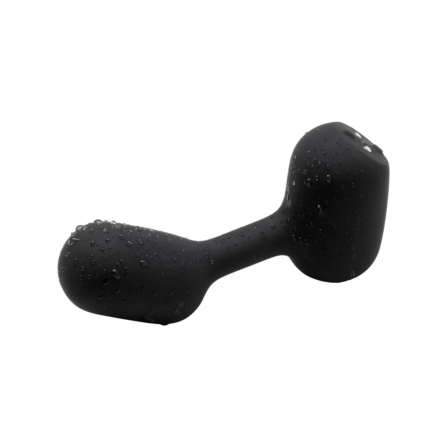 Waitomo - Plug anal vibrant - Noir