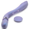 Wellness - Vibromasseur Baguette Eternal - Lavande