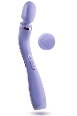 Wellness - Vibromasseur Baguette Eternal - Lavande