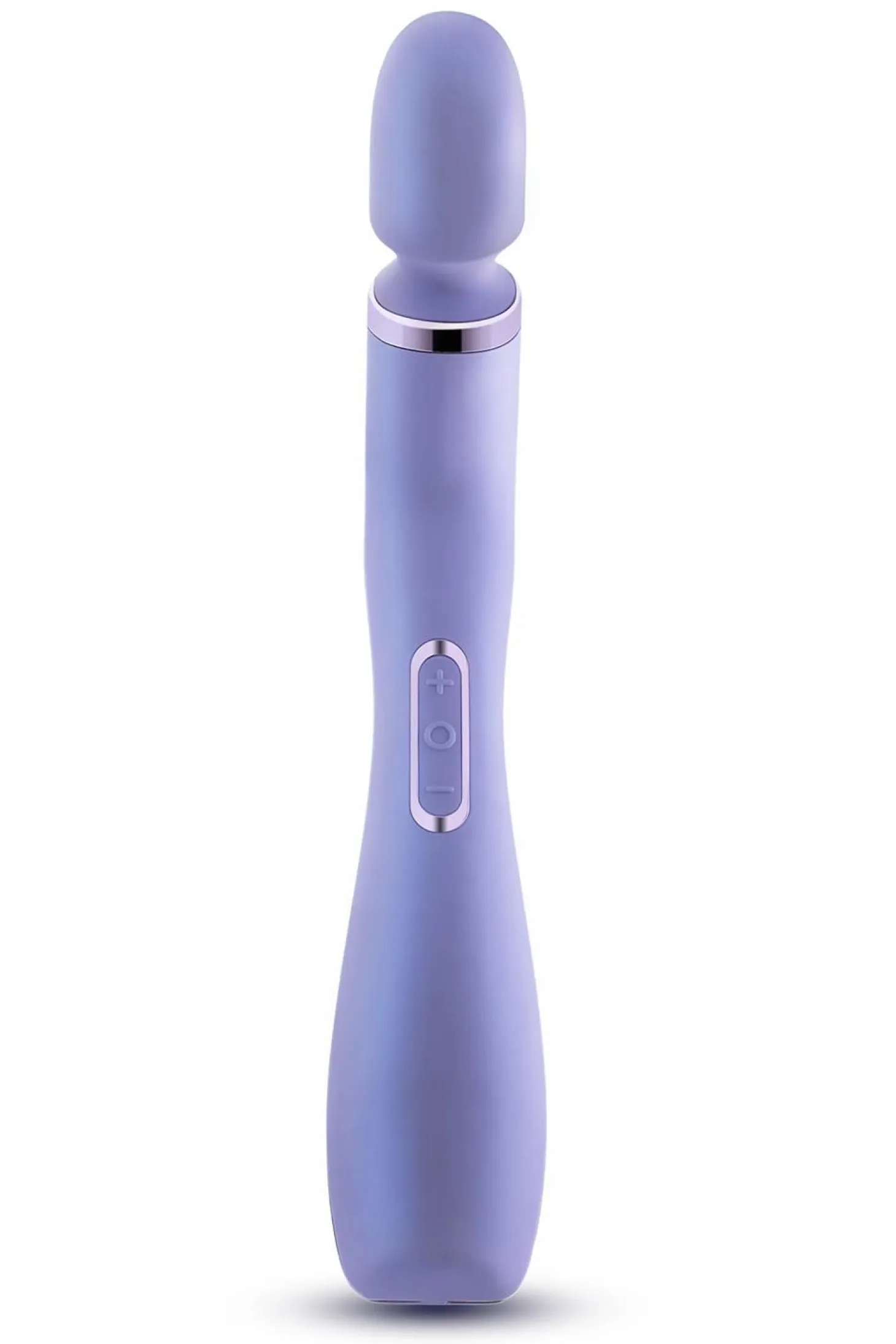 Wellness - Vibromasseur Baguette Eternal - Lavande