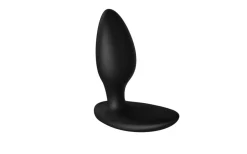 We-Vibe Ditto+ Satin Noir