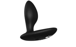 We-Vibe Ditto+ Satin Noir